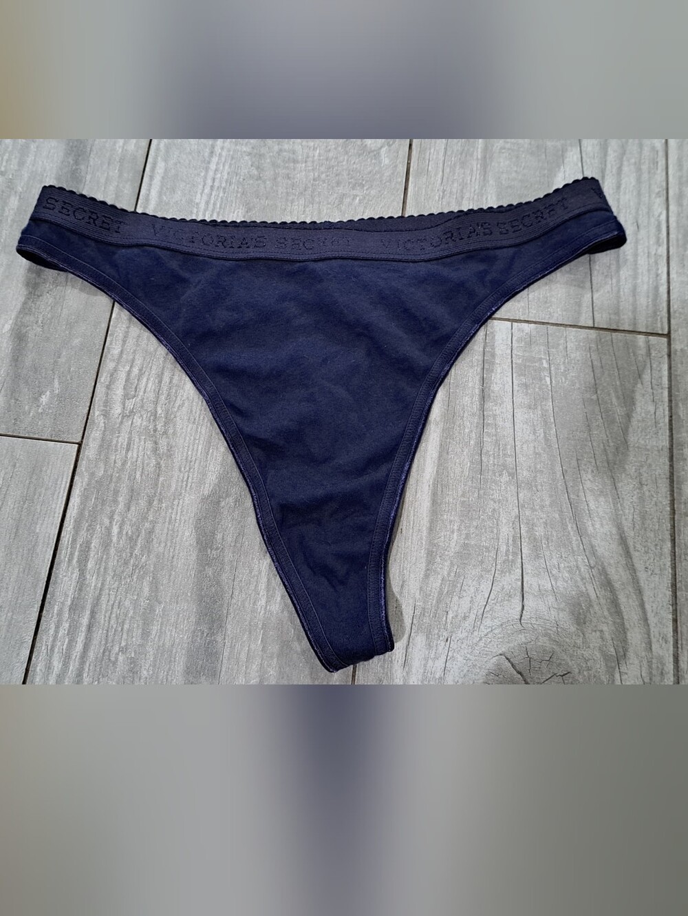 Victoria Secret Thong